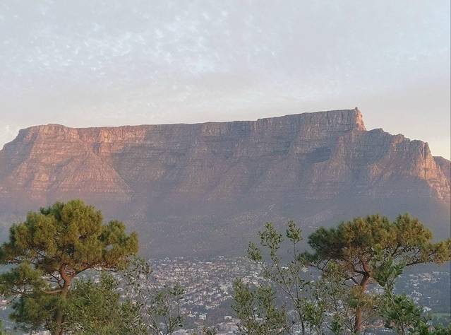 Lion's Head & Signal Hill