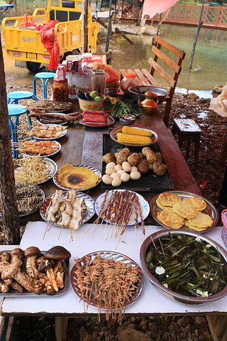 青旅的懒人房也是最好地诠释了人家取名的寓意