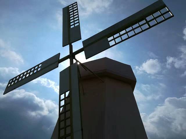 忻城薰衣草庄园