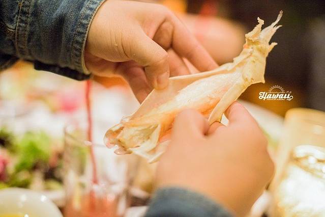 Leilani's On The Beach