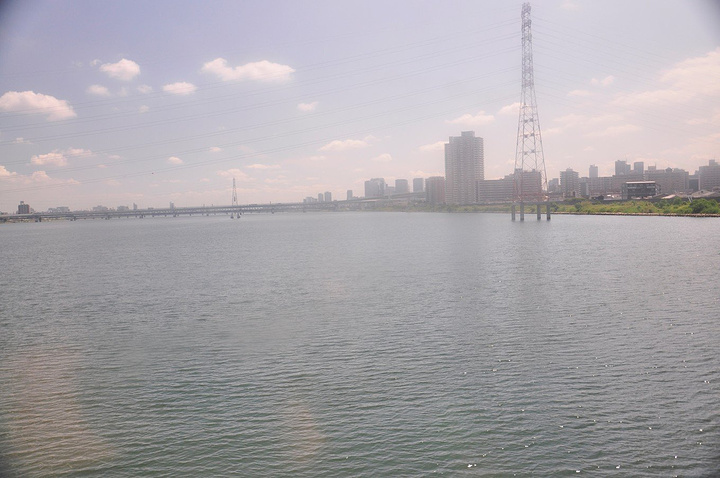 2017周游券没有儿童票,所以儿童我是单次购买