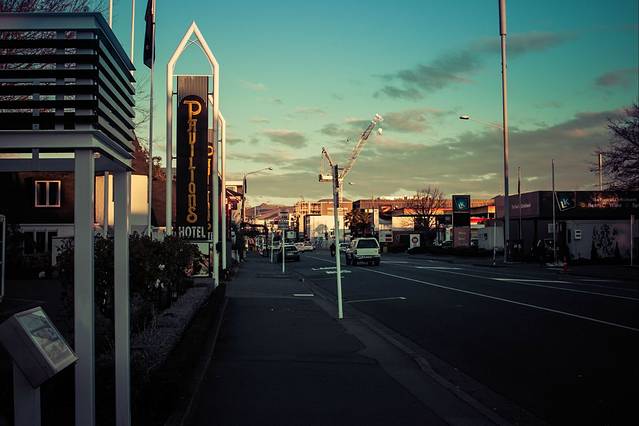 Pedro's House of Lamb 