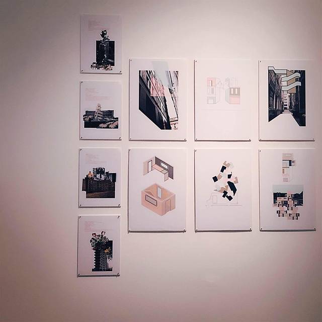 格拉斯哥艺术学院