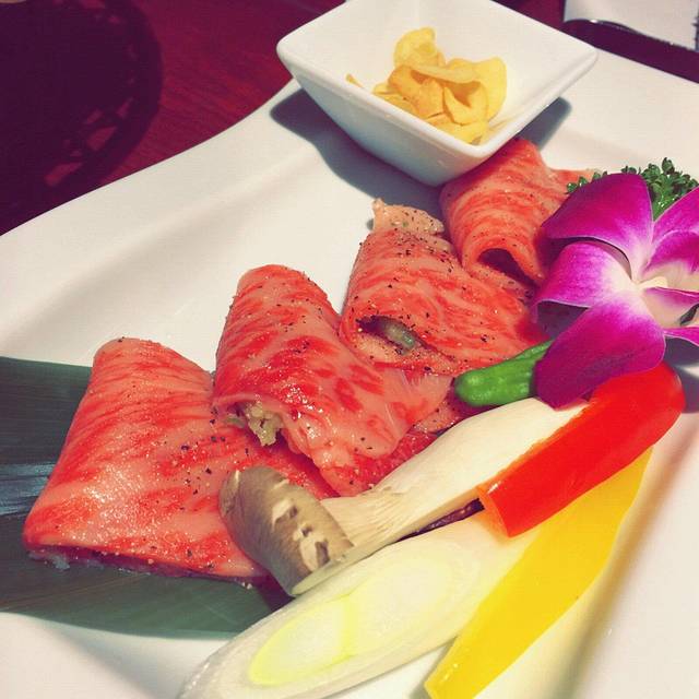 Jojoen Shinjuku Odakyu Halc