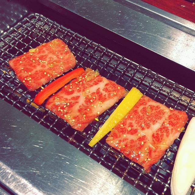 Jojoen Shinjuku Odakyu Halc