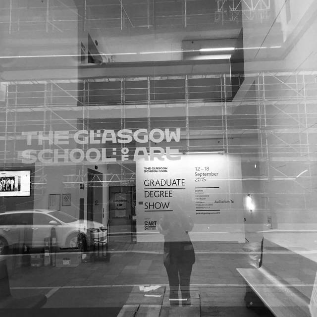 格拉斯哥艺术学院