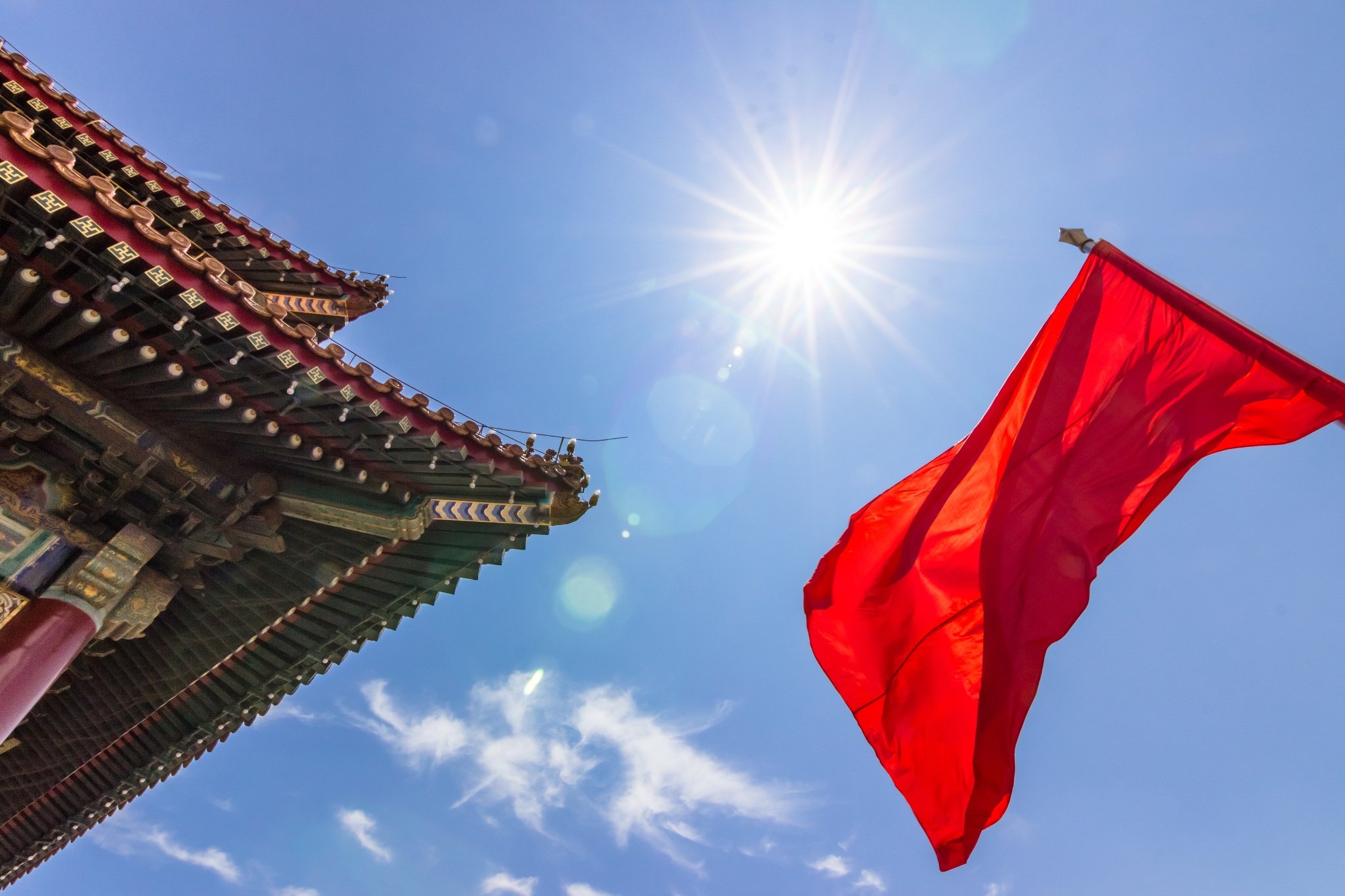 6500km,28天斜穿祖国大陆-北京旅游攻略-游记-去哪儿攻略