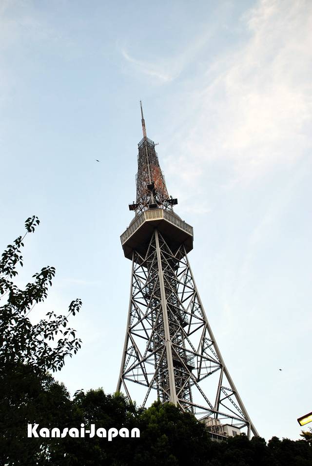 名古屋电视塔