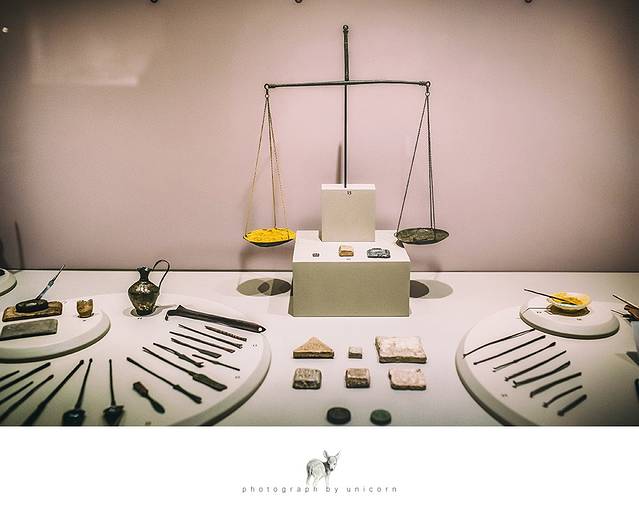 以弗所考古博物馆