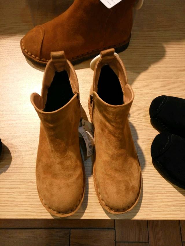 三福(骡马市步行街店)