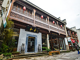 黄山旅游景点攻略图片