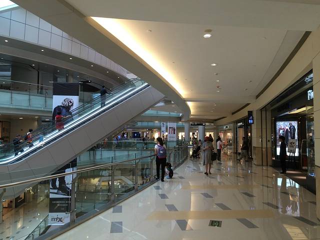 深圳万象城（罗湖店）