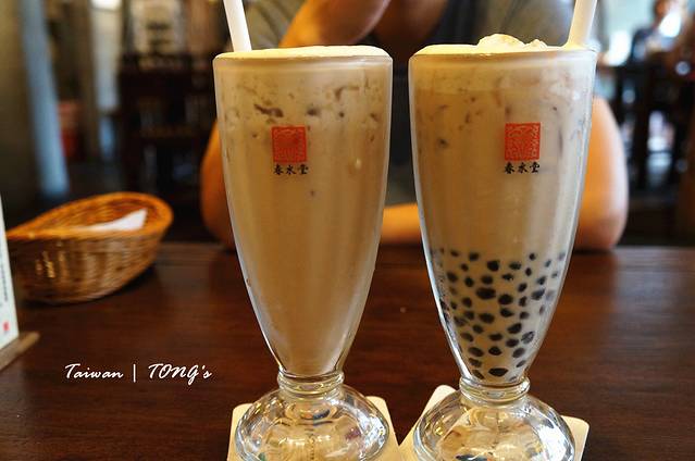 春水堂(台中新时代店)