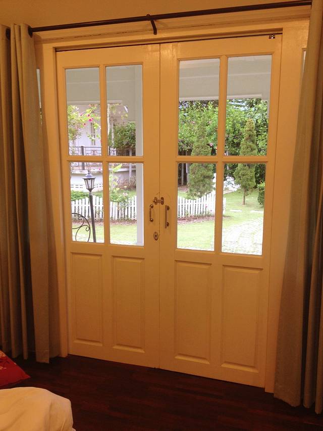 我的队长我的队 清迈、拜县5天清新总动员