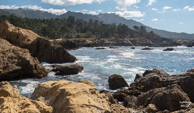 洛博斯角州立保护区