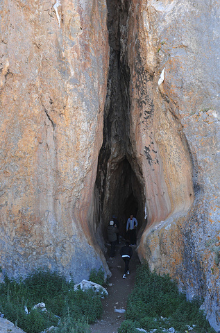 72天18000公里的西藏之旅(6)