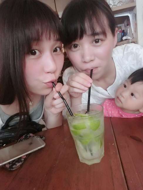 自讨苦吃,带着一岁宝宝从南到北漫游法兰西_巴