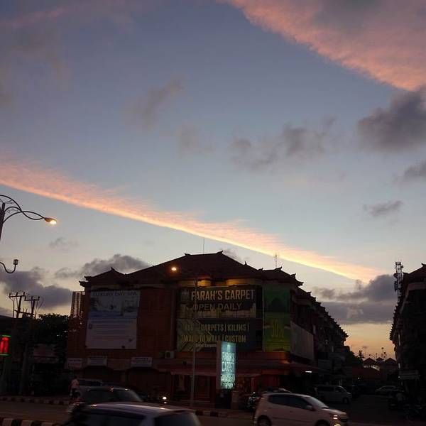 2018DFS免税店购物攻略,巴厘岛DFS免税店购