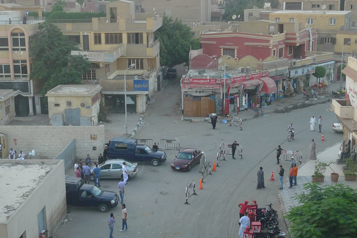 2017金字塔里空空如也,宝藏和木乃伊被盗墓者