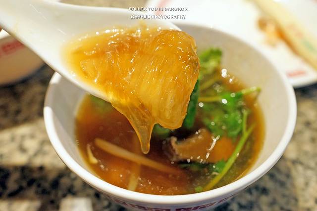 中国城银都鱼翅酒楼