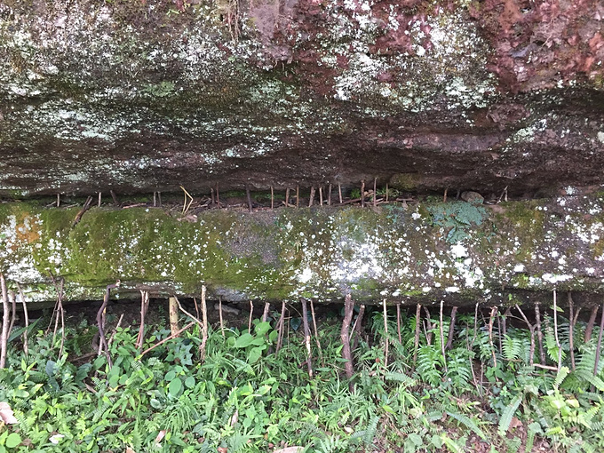 冠豸山国家级风景名胜区图片