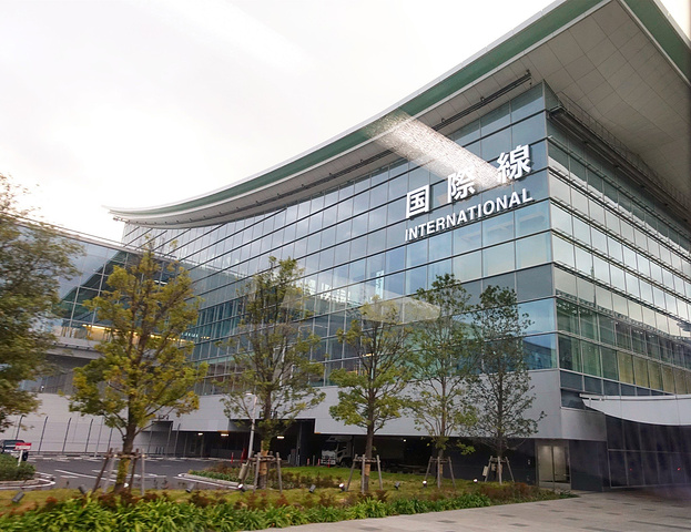 2017六点从新宿格拉斯丽宾馆出发,打车到京王