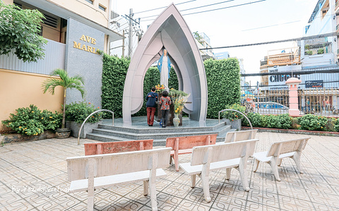 新定教堂