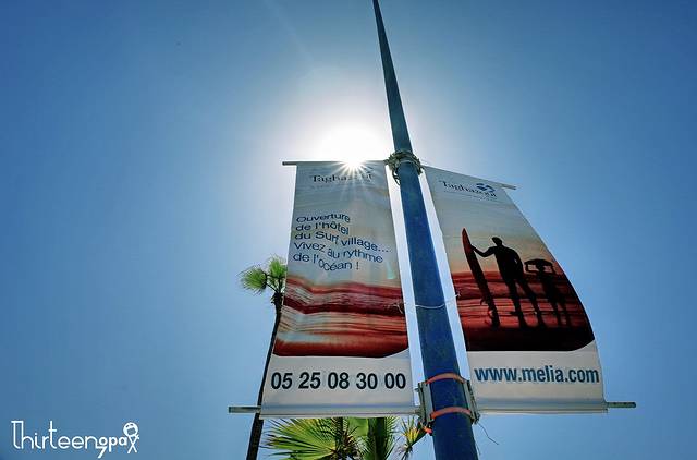 迈阿密海滨大道