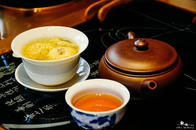 东阳凤凰谷