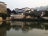 黄山旅游景点攻略图片