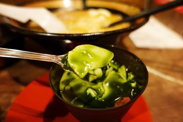 一兰拉面(新宿中央东口店)