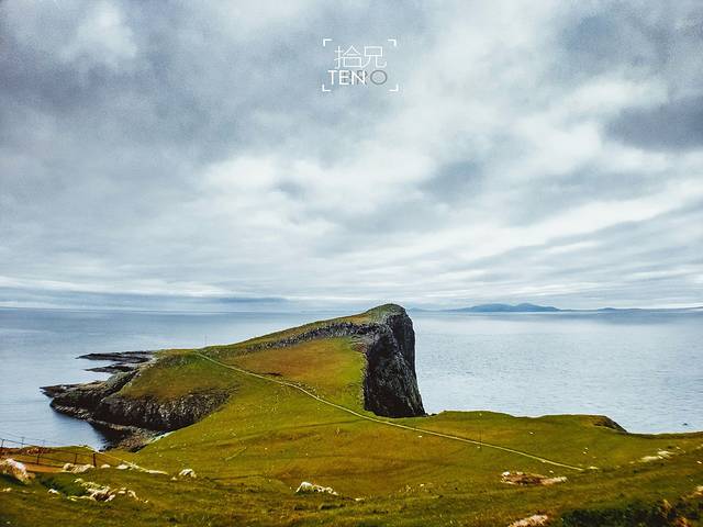 Neist Point