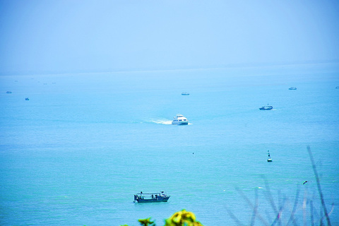 天后宫旅游景点攻略图