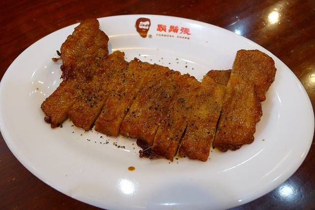 胡须张卤肉饭(内湖瑞光店)