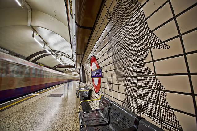 福尔摩斯博物馆