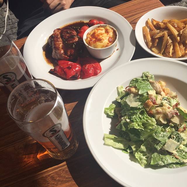 Václavské náměstí street