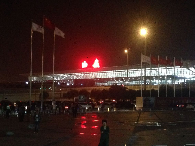 行走在陕甘宁晋_旅游风景-V3高清卫星地图网