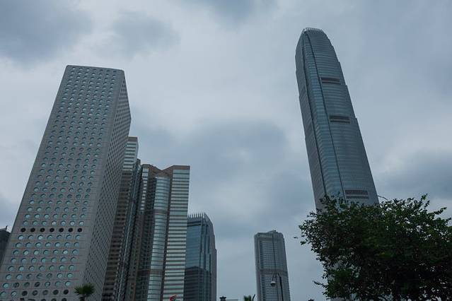 香港大会堂