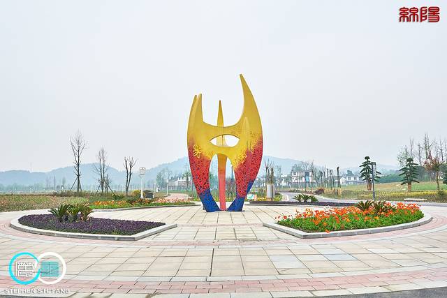 百年好合爱情谷