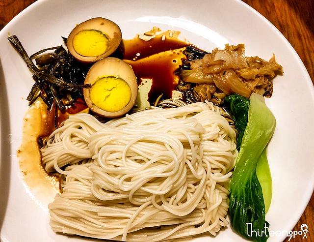 深夜食堂(护国路店)