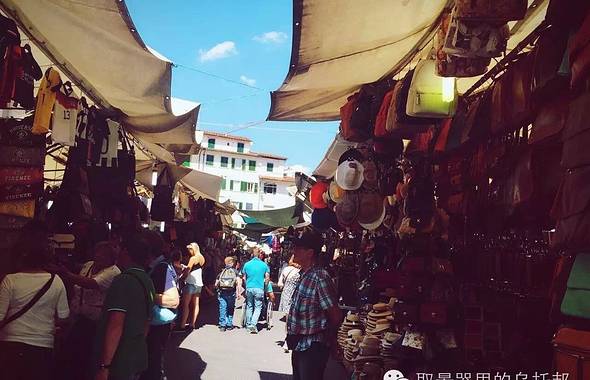 2017佛罗伦萨中央皮具市场_旅游攻略_门票_地