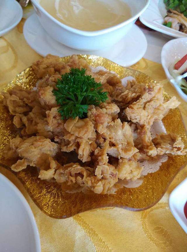 新怡威尼斯牛扒城(坦洲店)