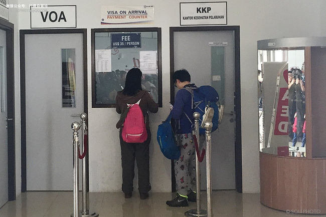 【爪哇】|游走天堂与地狱之间|_雅加达旅游攻略