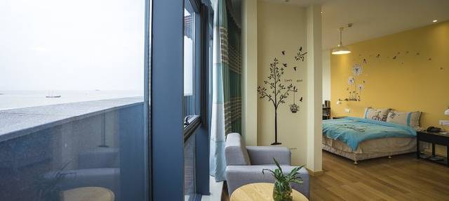 漫太湖四季酒店