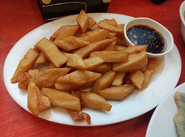 牛街清真小吃城