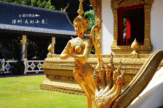 锦绣中华民俗村