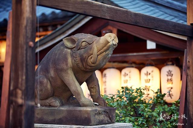 摩利支天德大寺