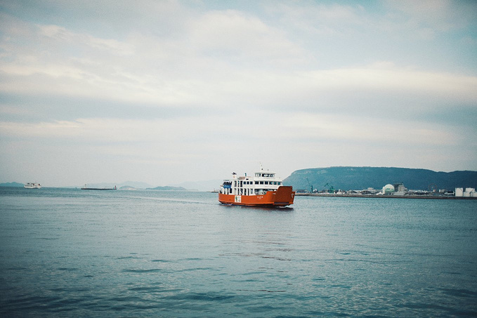 有座城 叫做香川你知道吗 高松旅游攻略 游记 去哪儿攻略