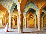 伊朗旅游景点攻略图片