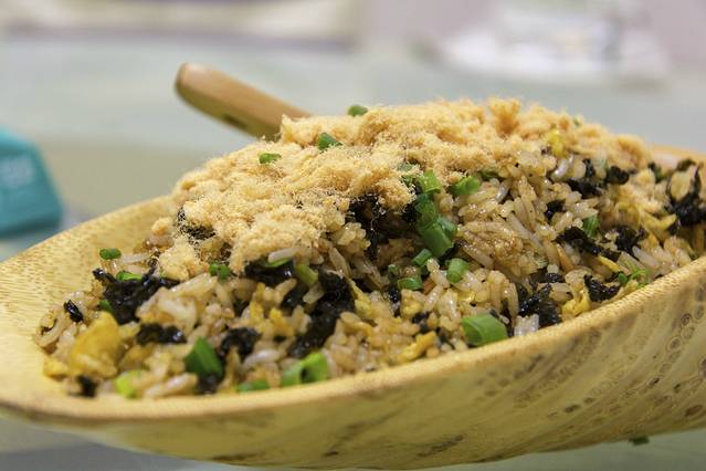 海渔家主题餐厅